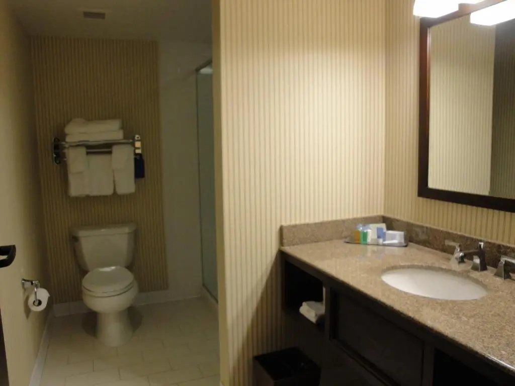 DoubleTree by Hilton Cincinnati Airport - Chambres