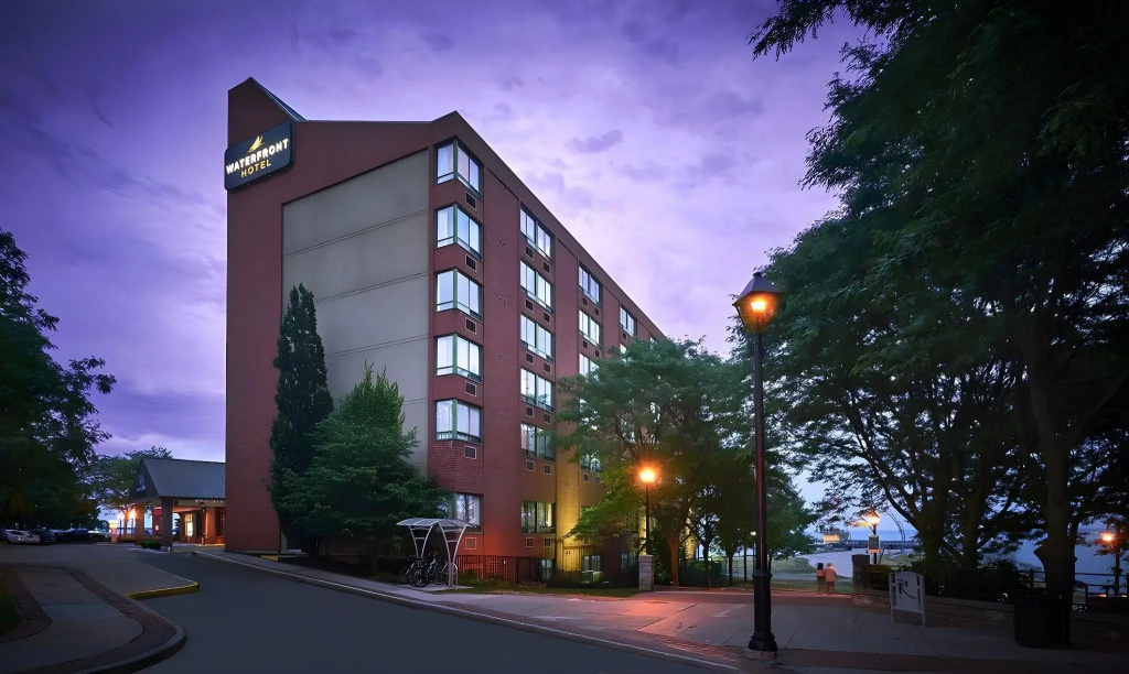 Hotel photo 26