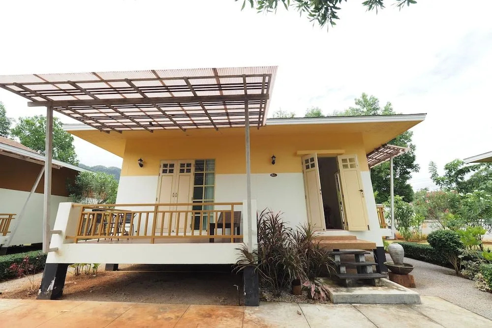 N.T. Home Krabi