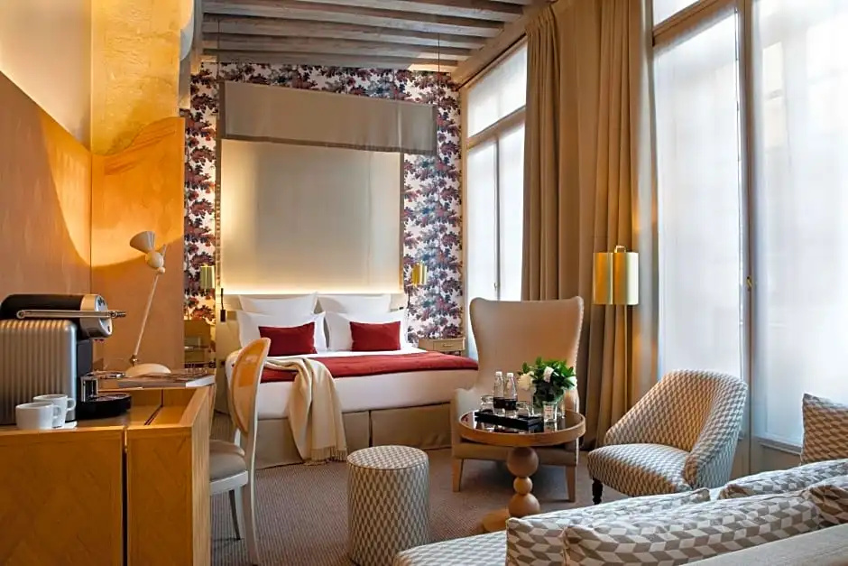 Hotel d'Aubusson 57