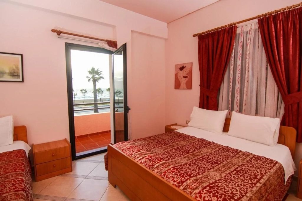 Hotel Primavera Vlore - Général