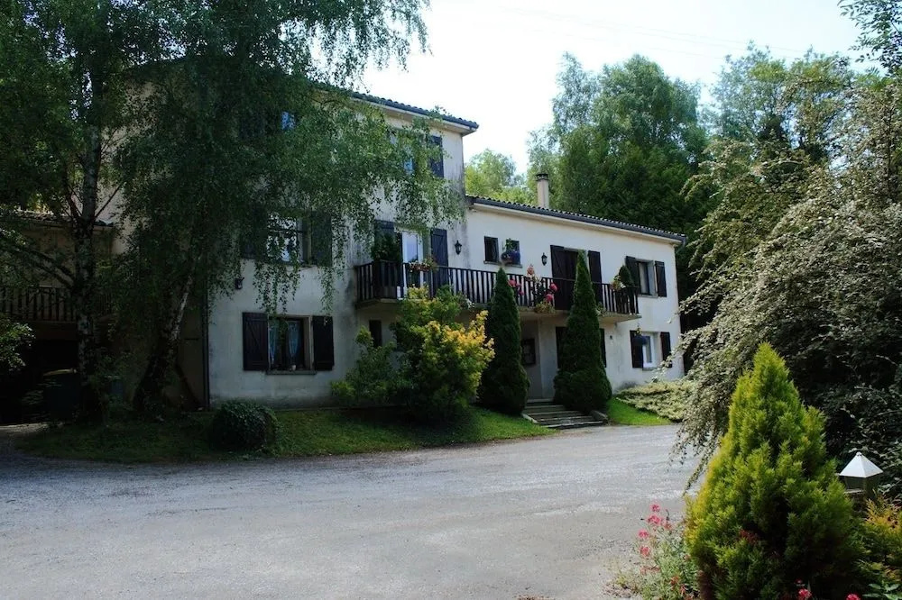 Chambres d'Hôtes L'Orée des Bois