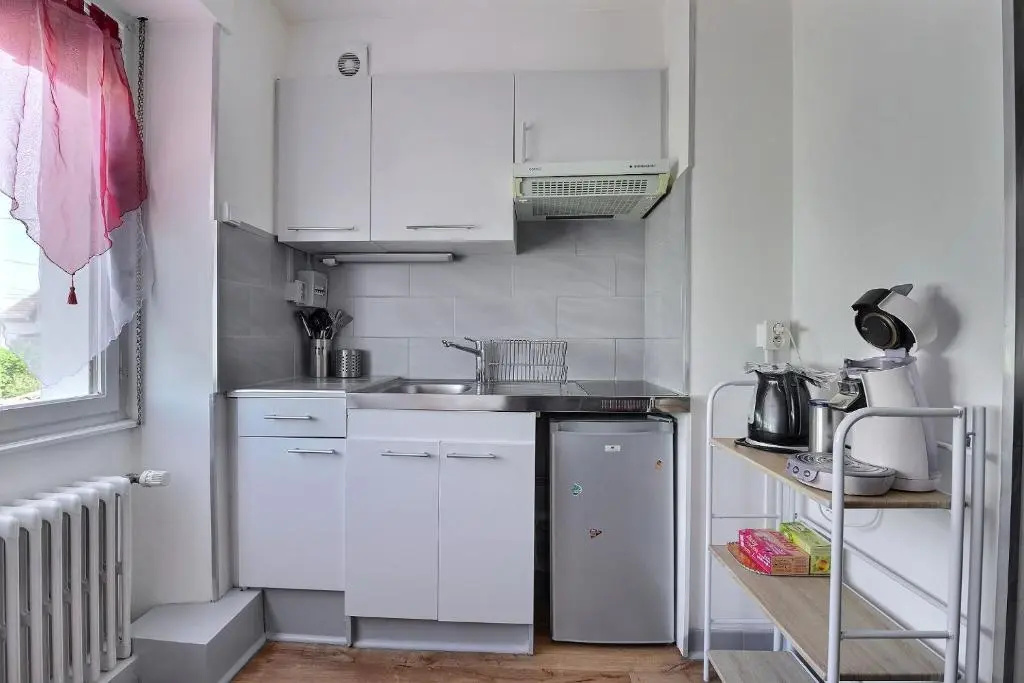 Appartement 2 pièces plein de charmes - Caroline