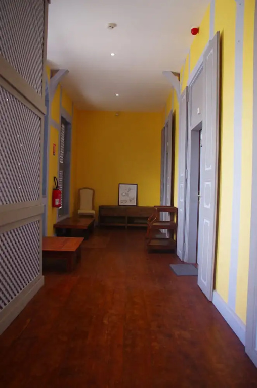 Hôtel des Palmistes - Chambres
