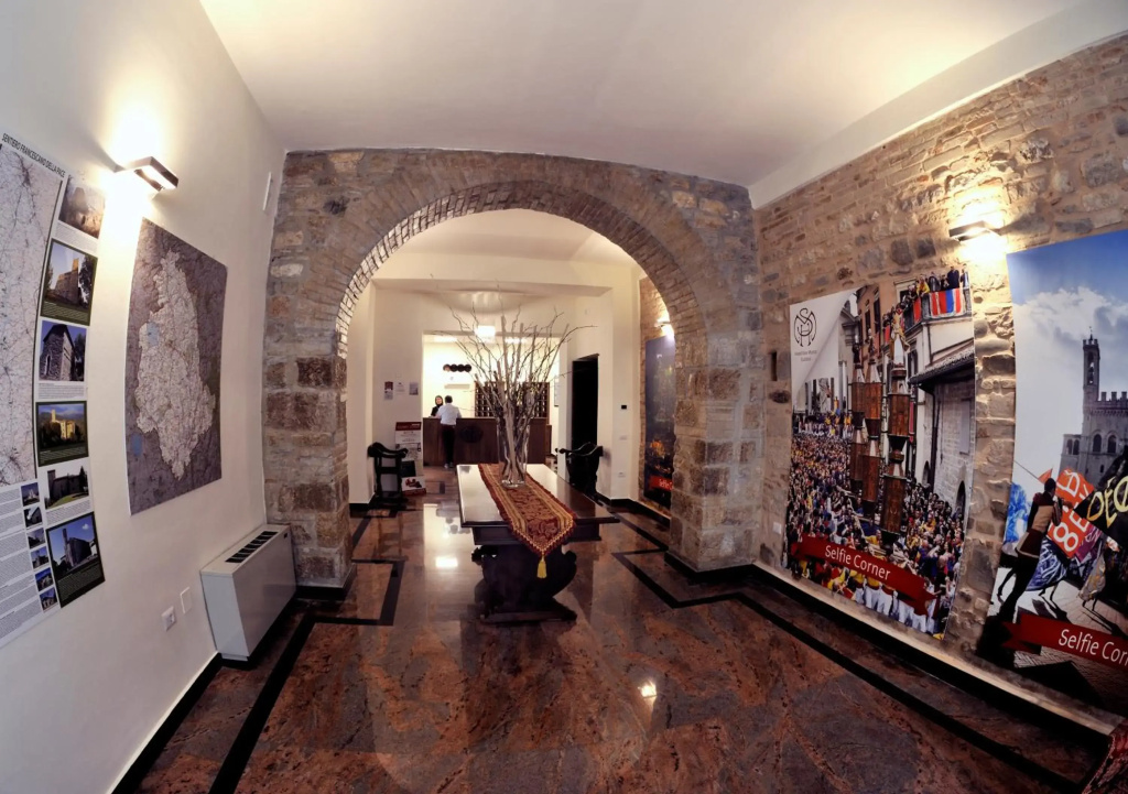 Hotel San Marco - фото 16