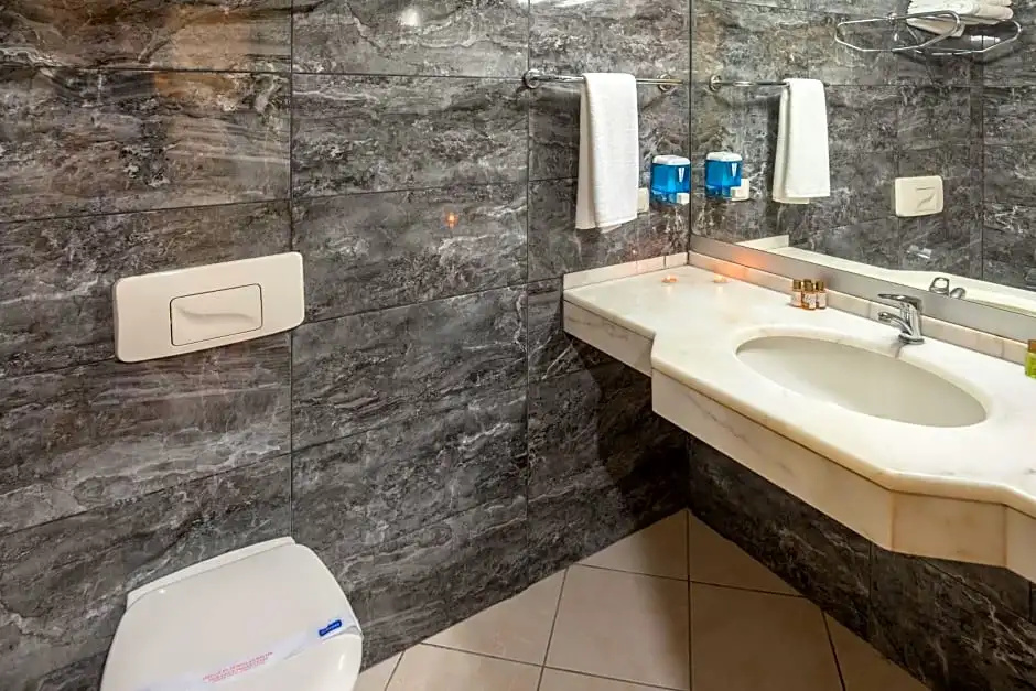 Grand Viking All Inclusive Hotel - Chambres