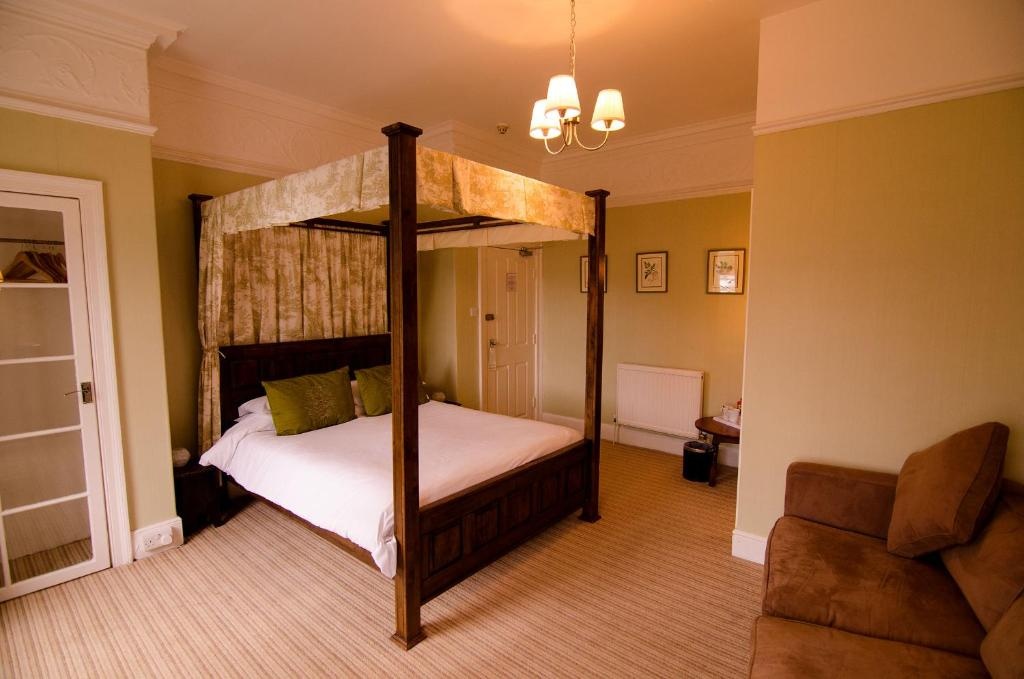 Arundel - Chambres