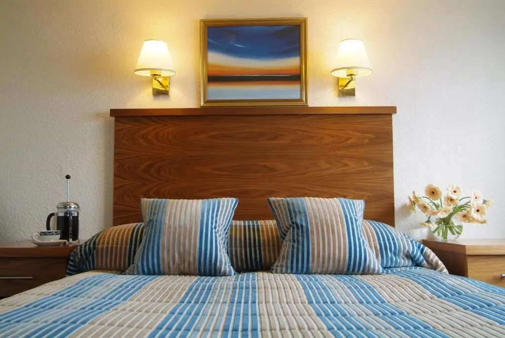 Royal York and Faulkner Hotel - Chambres