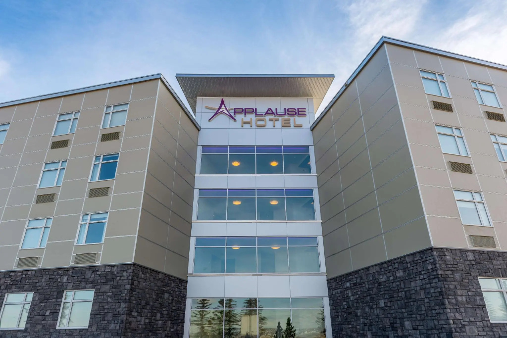 Applause Hotel by CLIQUE - Chambres
