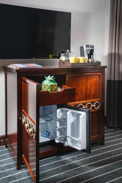 Staypineapple, An Iconic Hotel, The Loop - Chambres