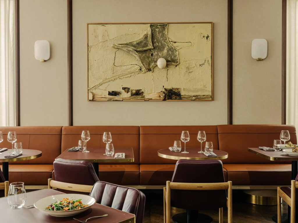 PURO Hotel Poznań Stare Miasto - фото 35