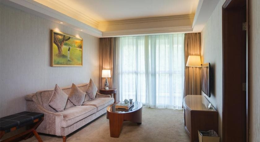 Zhongshan Jiayue Holiday Hotel - Général