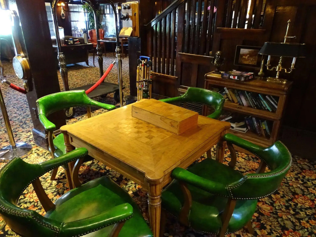 Glen Tavern Inn - Général