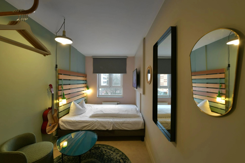 Hotel photo 3