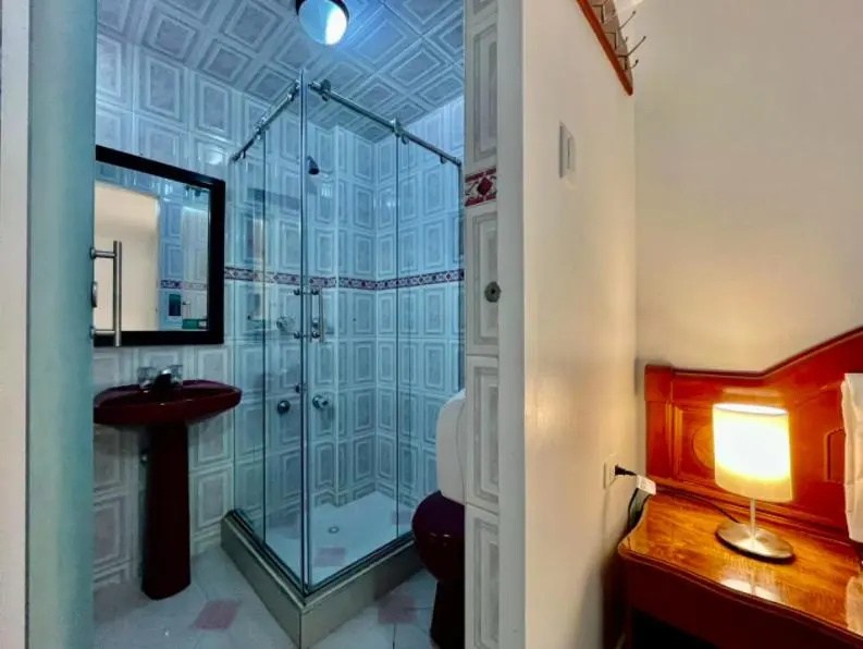 Kensy Hotel - Chambres