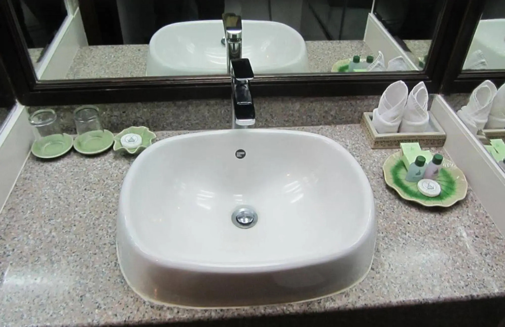 Wiang Inn Hotel Chiang Rai - Général