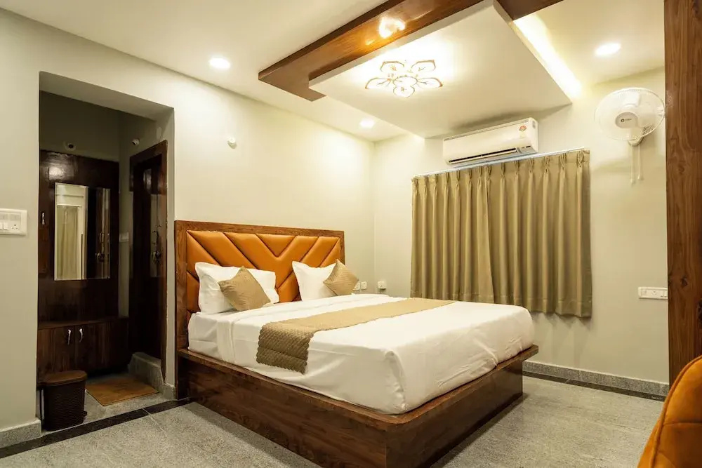 Hotel photo 5