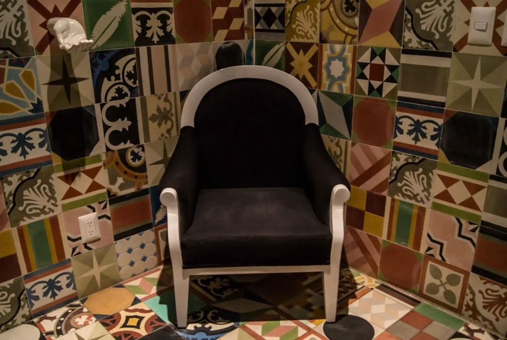 Del Carmen Concept Hotel by null
