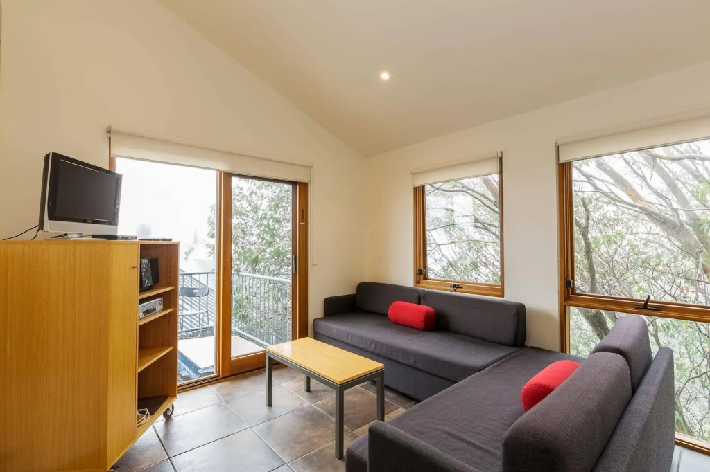 Frueauf Village — фото 5