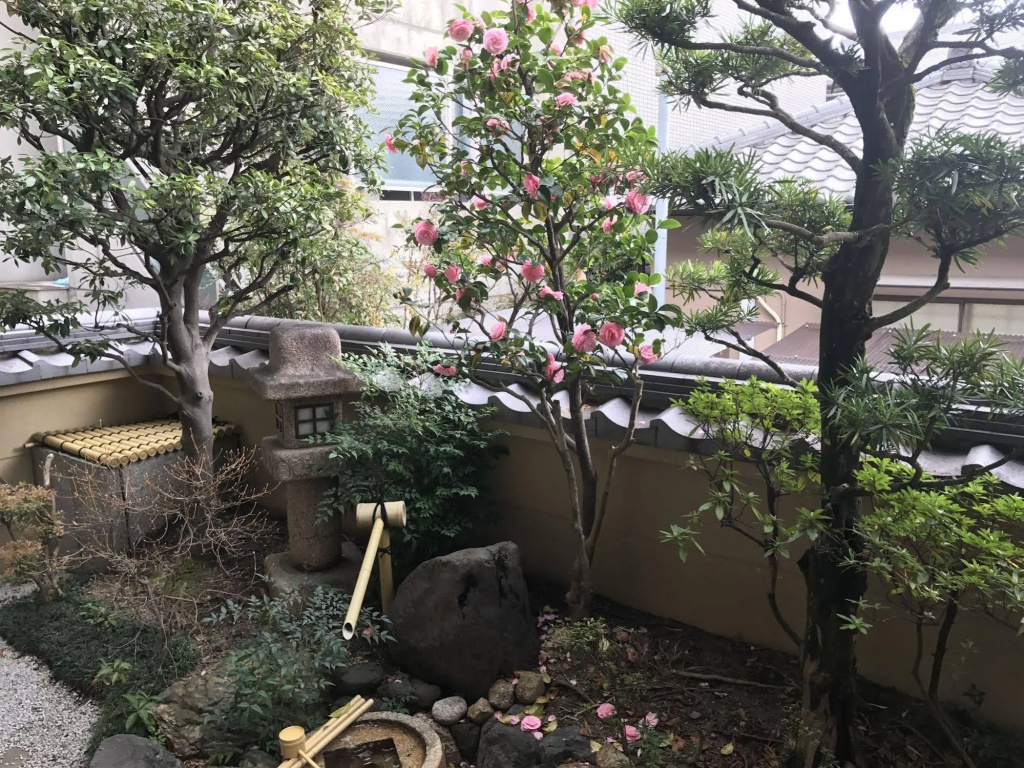 Kyo-machiya Stay WAKA Fushimiinari-tei 사진 16