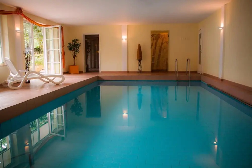 Hotel Landhaus Waldesruh - Général