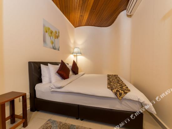 The Ocean Residence Langkawi
