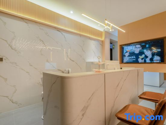 BOYA HOTEL(Huangshan Scenic Area Tangkou South Gate Store) in Huangshan