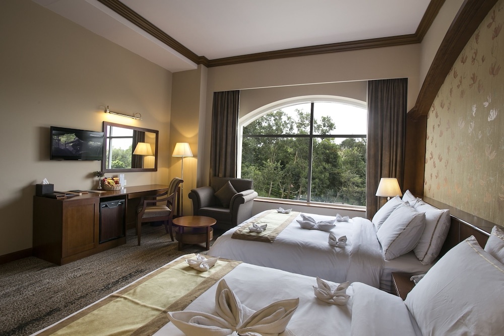Grand Sultan Tea Resort & Golf — 4