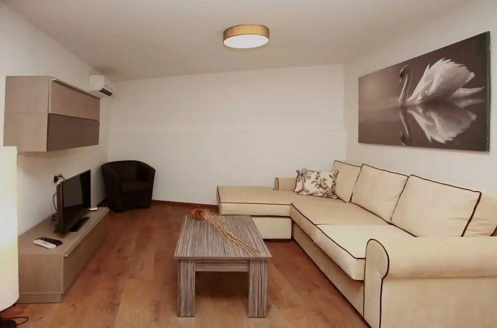Eurohotel Katrin Suites-Adults Only - Chambres