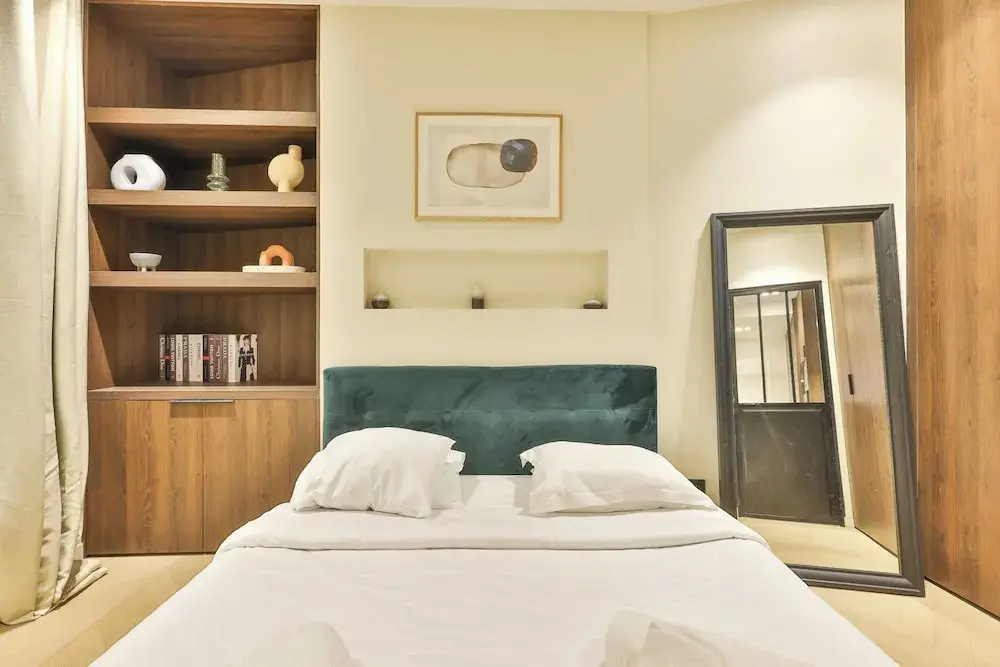 Wonderful Appartment 4p /1 BR Nation / Bastille