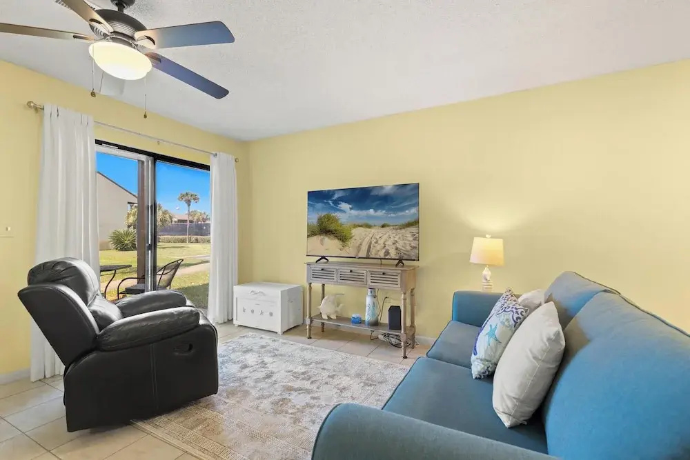 Portside Resort – Pet Friendly by Panhandle Getaways - Chambres
