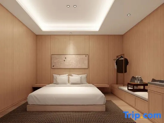 3 Bedrooms Suite