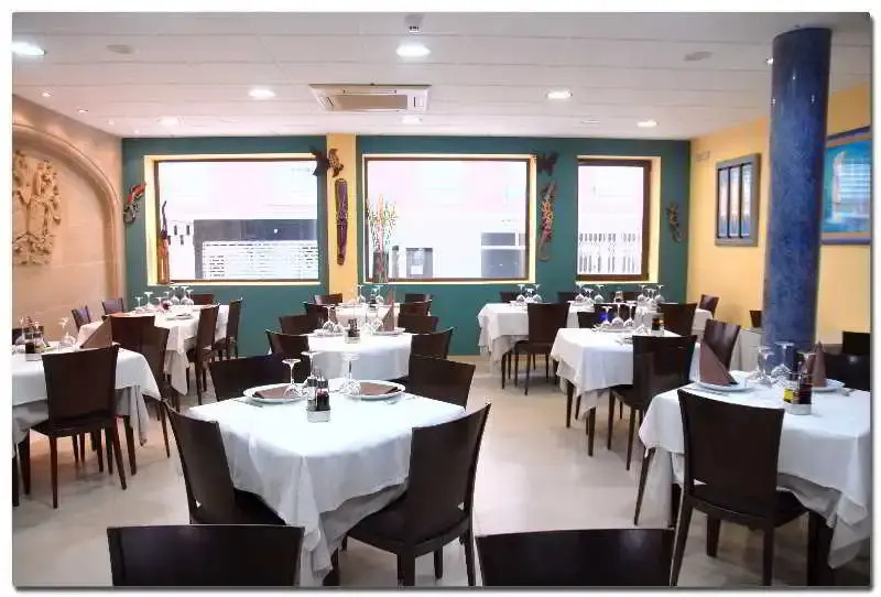 Hotel Tio Pepe - Général