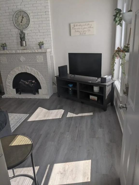 Cozy, Homey 1br Near Buffalo Medical Center — фото 5