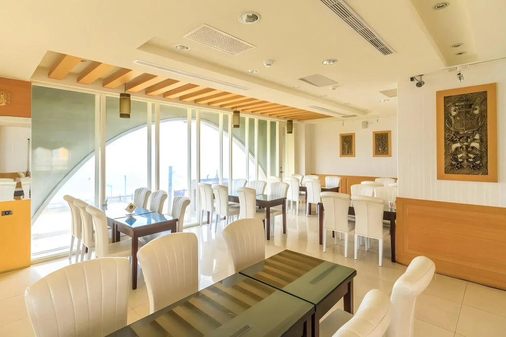 Starrise Leisure Hotel - Général