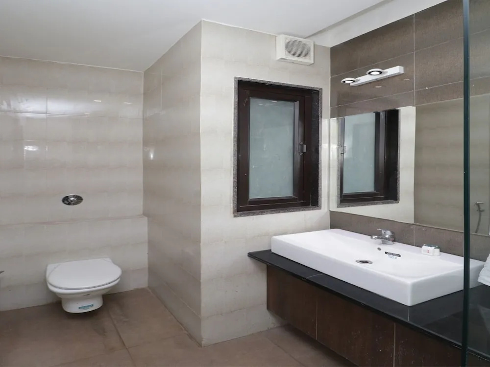 Capital O 2594 Hotel Kanchan Residency - Général