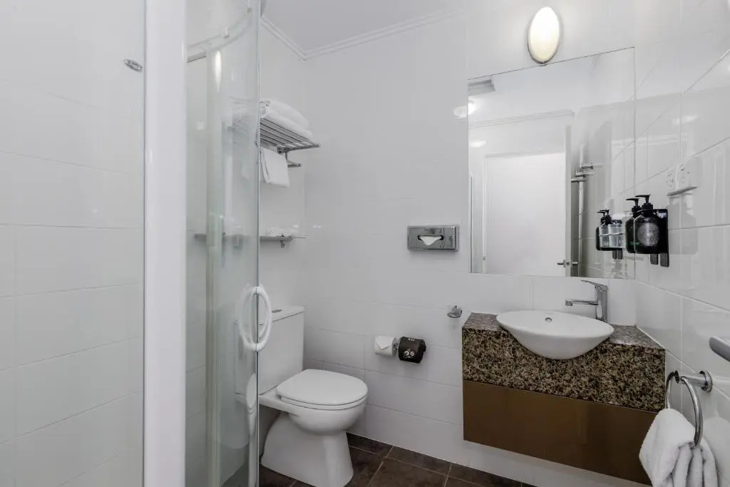 Alto Hotel on Bourke - Chambres