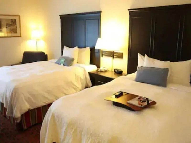 Country Inn & Suites Radisson Toronto Mississauga - Chambres
