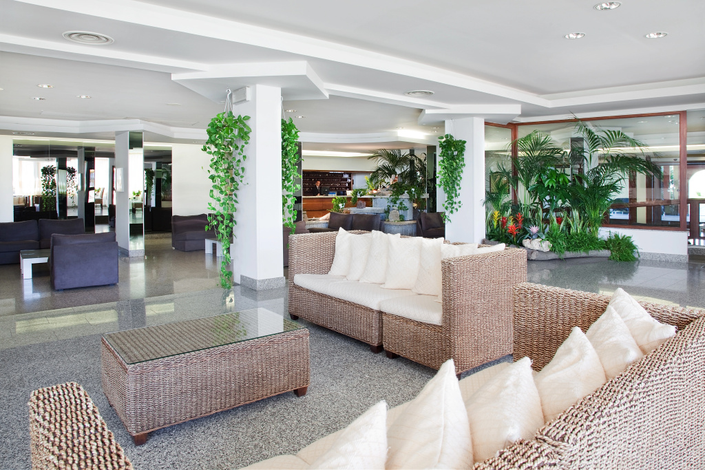 Hotel Setar - Général