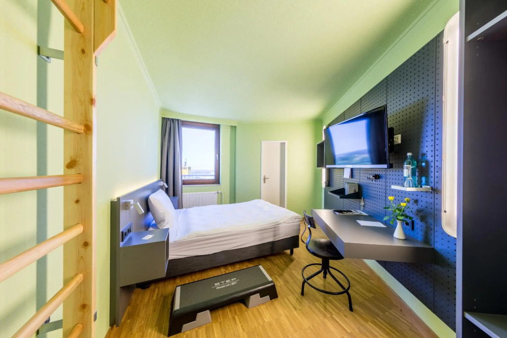 Hotel photo 13