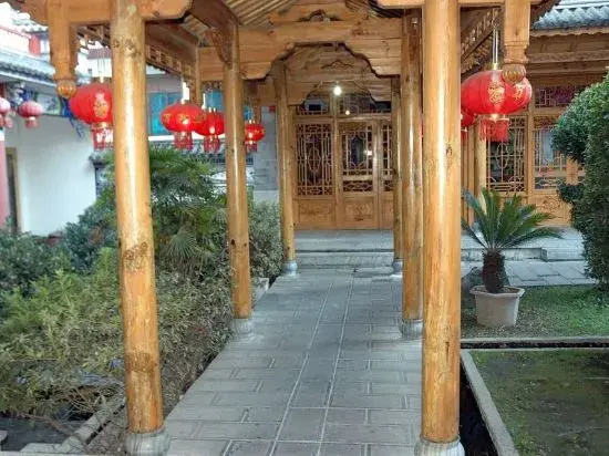 Hotel photo 16
