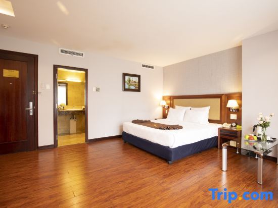 Aristo Saigon Hotel
