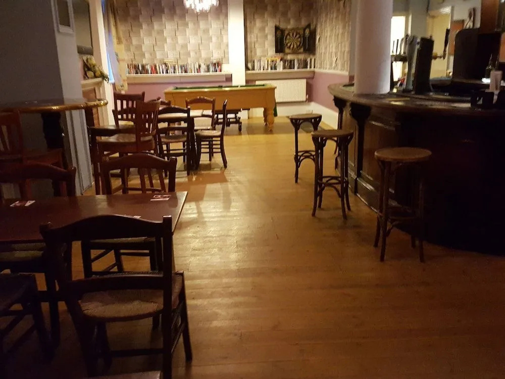 Hotel photo 13