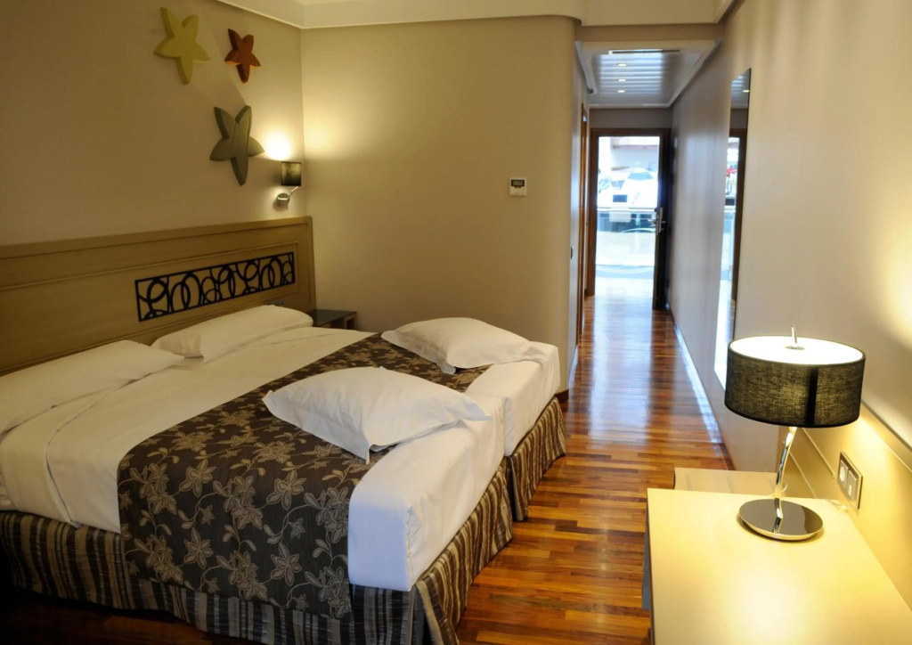 Cumbria Spa & Hotel — 5