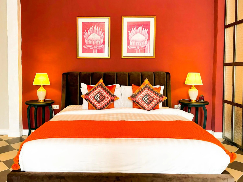 Milky Bay Resort by null