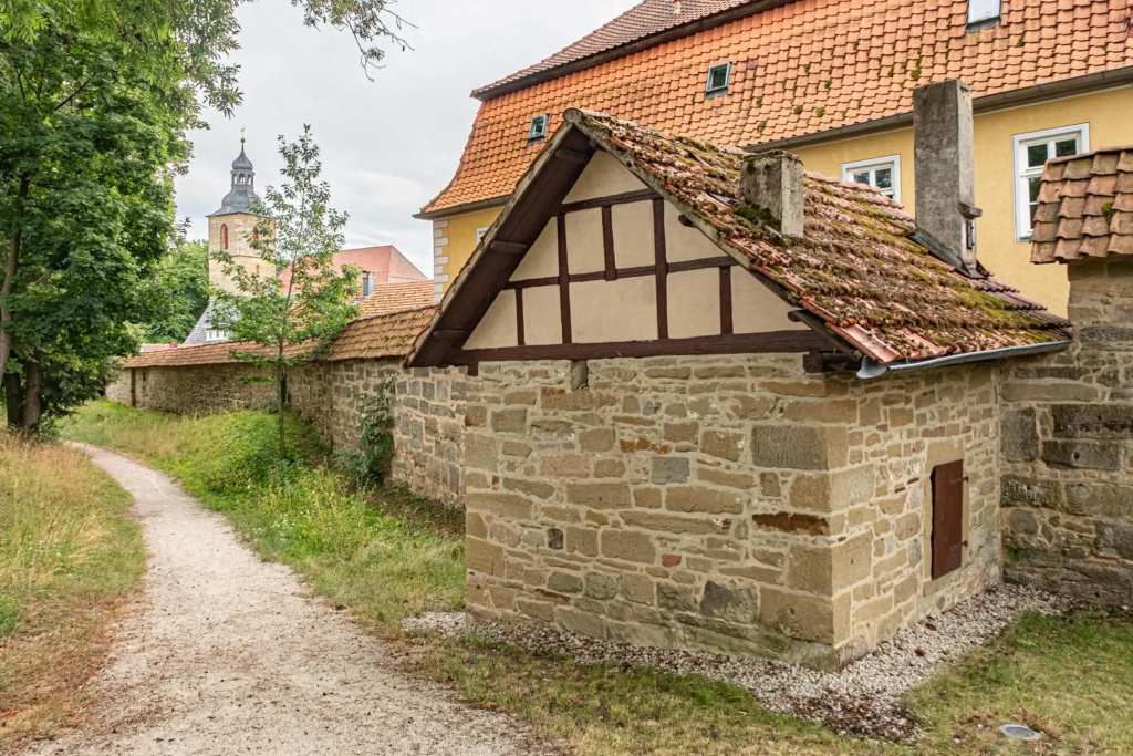 Gästezimmer Aschenbrenner