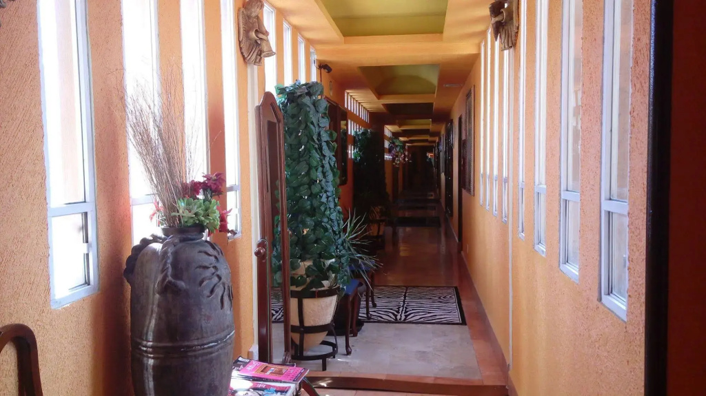 Hotel photo 13