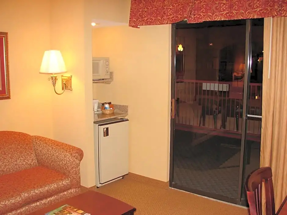 Standard room