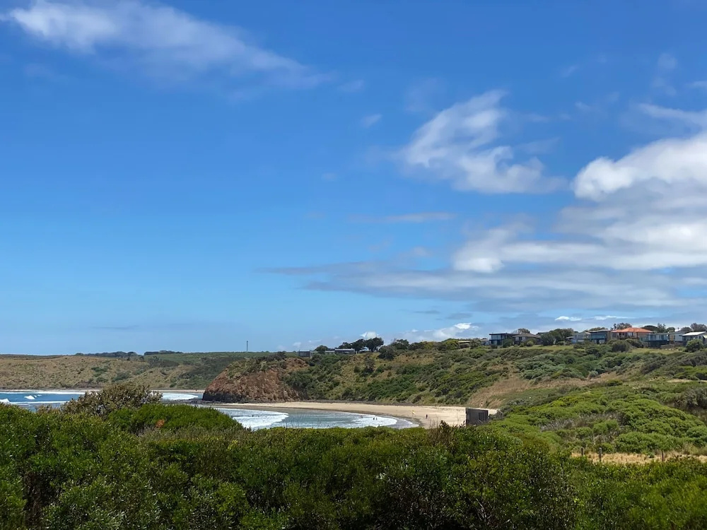 Clifftop Boutique Accommodation - Général