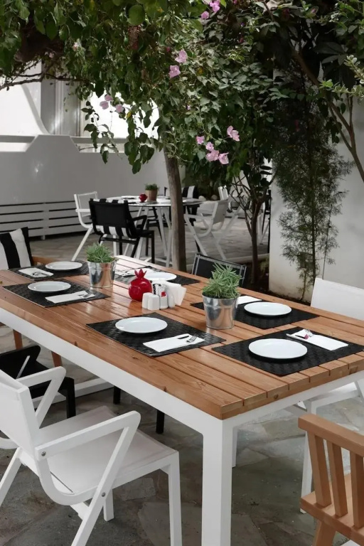 Apollon Boutique Hotel - Général